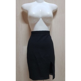Thanh lí cv sẻ đùi 50k size S