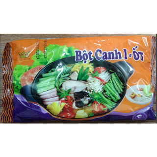 Muối ớt chua cay/ Bột canh