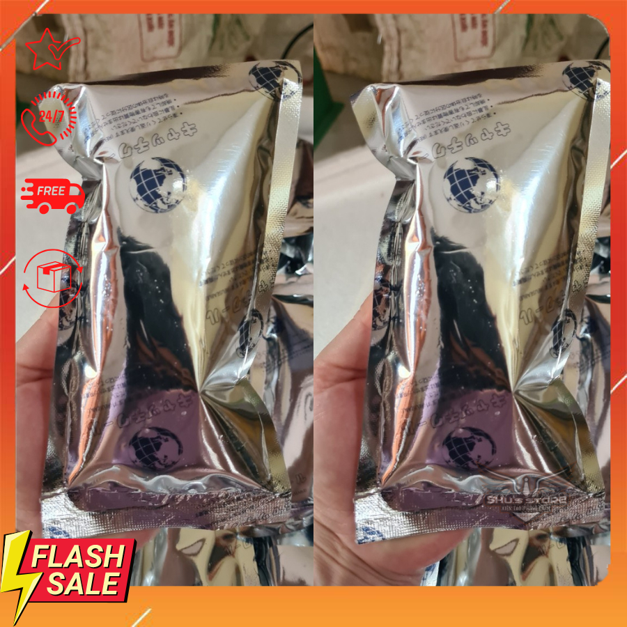 Đá Gel Khô Làm Mát Sử Dụng Cho Áo Điều Hoà, Đá Gel Khô Quạt Điều Hòa mát gấp 3, thời gian sử dụng 5 tiếng