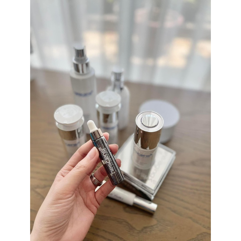 Nescens High Power Defence Booster Chống ánh sáng xanh, chống lão hoá, tia UV và Ô nhiễm đô thị