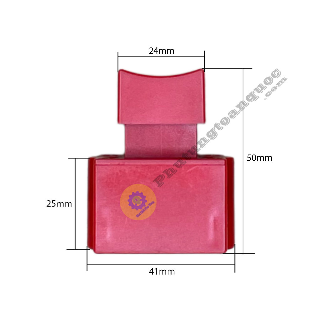 Công Tắc Máy Cắt Bàn 3 Loại Thông Dụng Cắt Nhôm - Cắt Sắt - Cắt Sắt Nút Lớn Thay Cho Các Hãng Cùng Thông Số