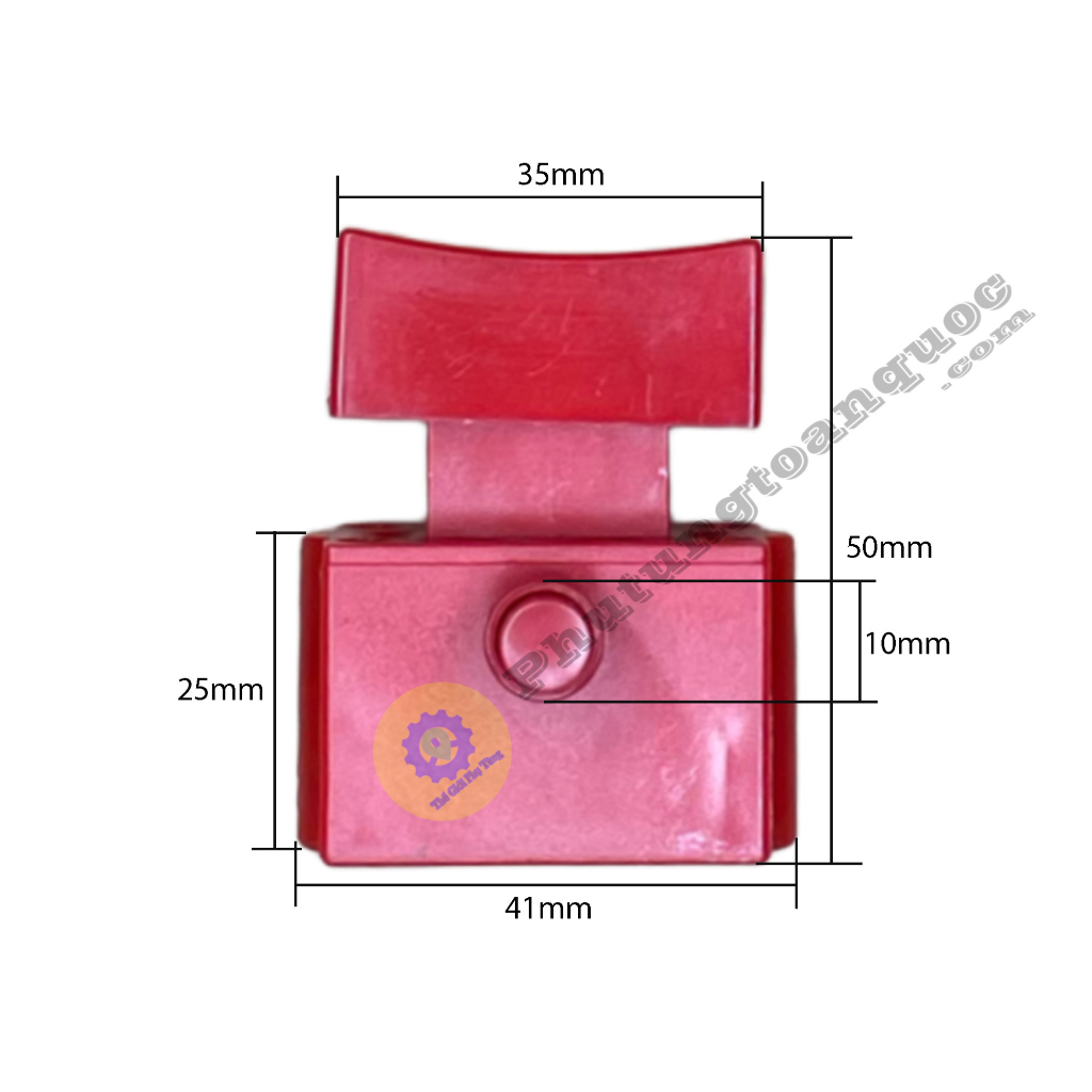 Công Tắc Máy Cắt Bàn 3 Loại Thông Dụng Cắt Nhôm - Cắt Sắt - Cắt Sắt Nút Lớn Thay Cho Các Hãng Cùng Thông Số