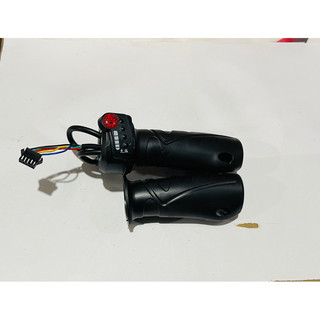 Tay Ga Xe Điện M133 Báo Điện<GIÁ HỦY DIỆT>