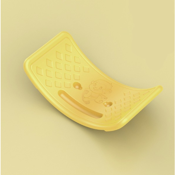 Ván Thăng Bằng Bập Bênh bằng nhựa cho bé Balance Board