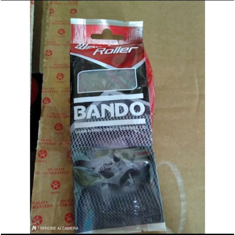Bị côn Bando Air Blade Fl