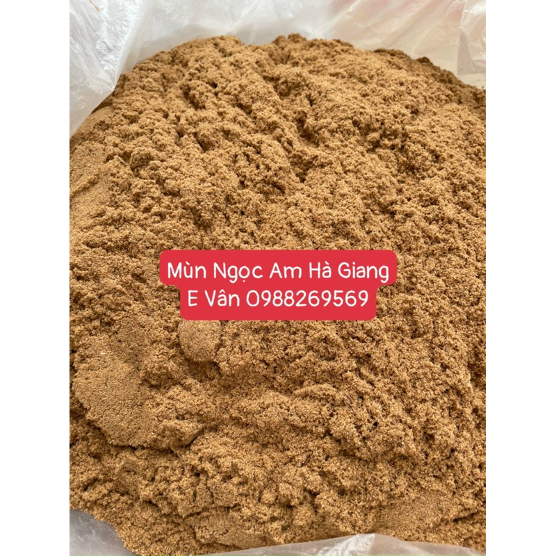 Hương Nụ Ngọc Am Hà Giang 👉có kèm đế Đồng ✅
