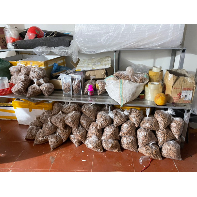 Hương Nụ Ngọc Am Hà Giang 👉có kèm đế Đồng ✅