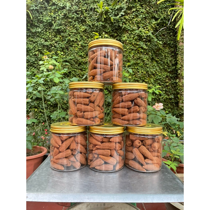 Hương Nụ Ngọc Am Hà Giang 👉có kèm đế Đồng ✅