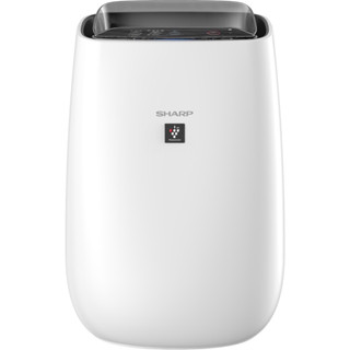 Máy lọc không khí Sharp FP-J40E-W 23W -  Hàng chính hãng
