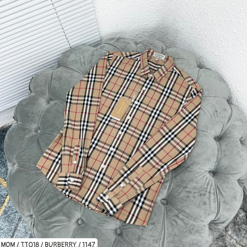 SƠ Mi : BURBERRY Fullbox