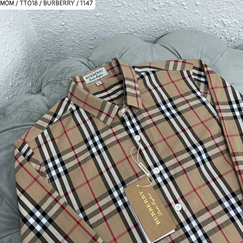 SƠ Mi : BURBERRY Fullbox