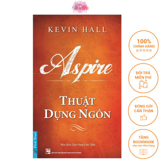 Sách aspire - thuật dụng ngôn