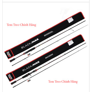 CẦN MÁY NGANG ABU BLACK MAX 2M1
