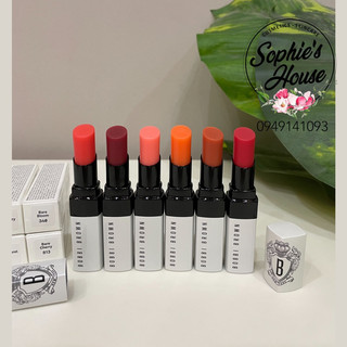 Son dưỡng Bobbi Brown Extra Lip Tint