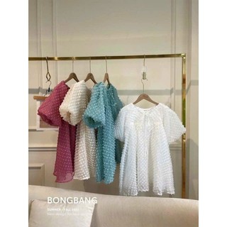 ĐẦM BABYDOLL TAY PHỒNG👗🥰👗🥰 bầu bì tháng nhỏ ok nạ