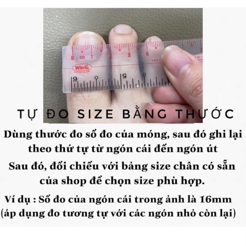 Nailbox úp chân vẽ thỏ nổi đáng yêu cute màu đen