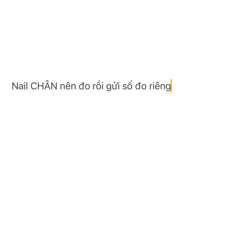 Nailbox úp chân vẽ thỏ nổi đáng yêu cute màu đen