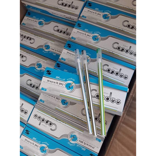Hộp 20 bút nến Thiên Long Candee TL-093