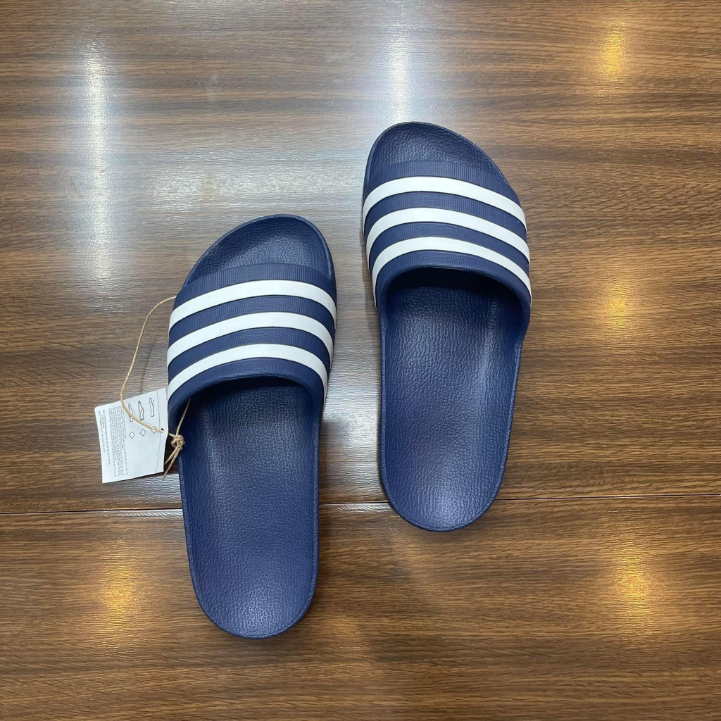 DÉP ĐÚC QUAI NGANG NAM NỮ CÓ SẴN