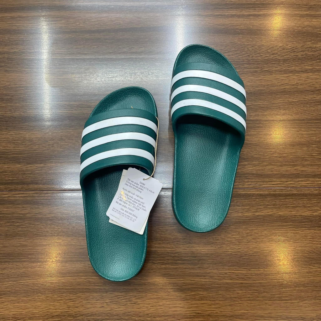 DÉP ĐÚC QUAI NGANG NAM NỮ CÓ SẴN