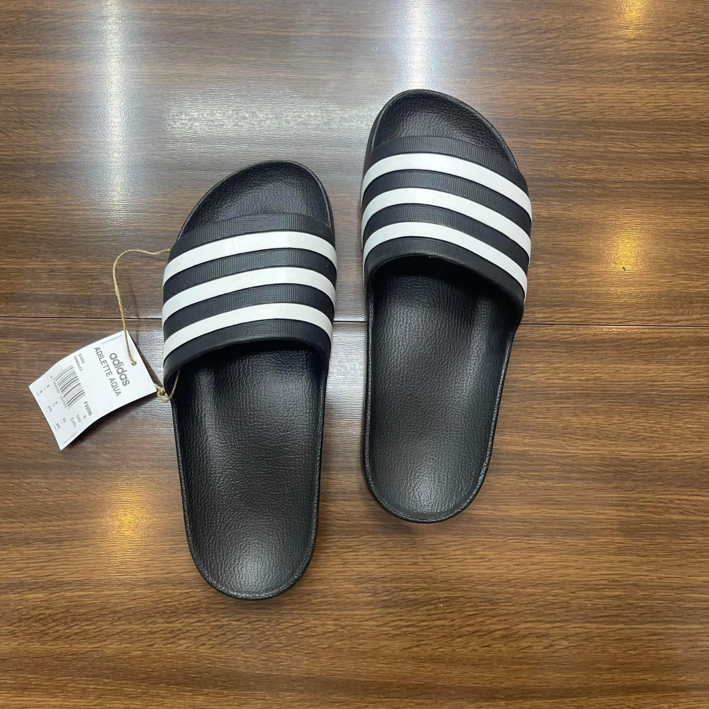 DÉP ĐÚC QUAI NGANG NAM NỮ CÓ SẴN