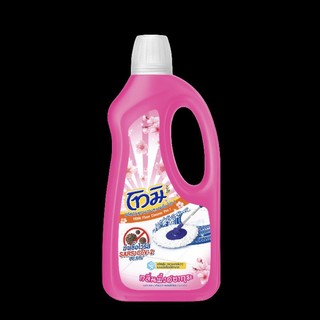 Nước lau sàn thái tomi 850ml