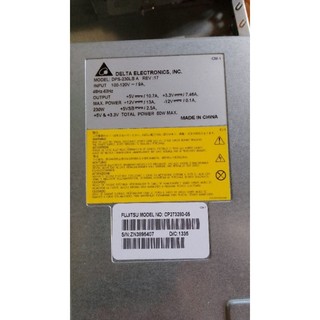 Nguồn máy tính cây đồng bộ Fujitsu h67 h77