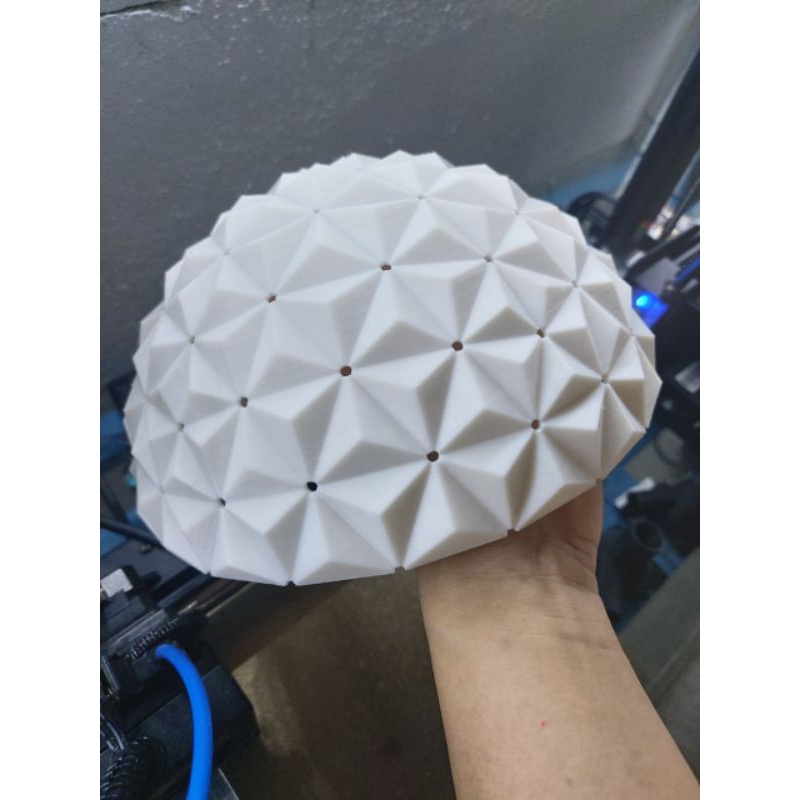 Nhận in 3D FDM, Resin theo yêu cầu