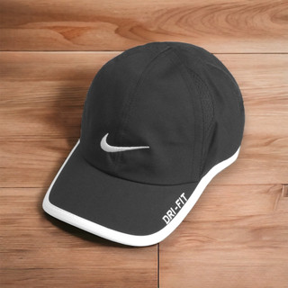 Mũ thể thao ni.ke DRI-FIT cao cấp vải dù form mềm - siêu nhẹ, siêu thoáng phong cách hiện đại.
