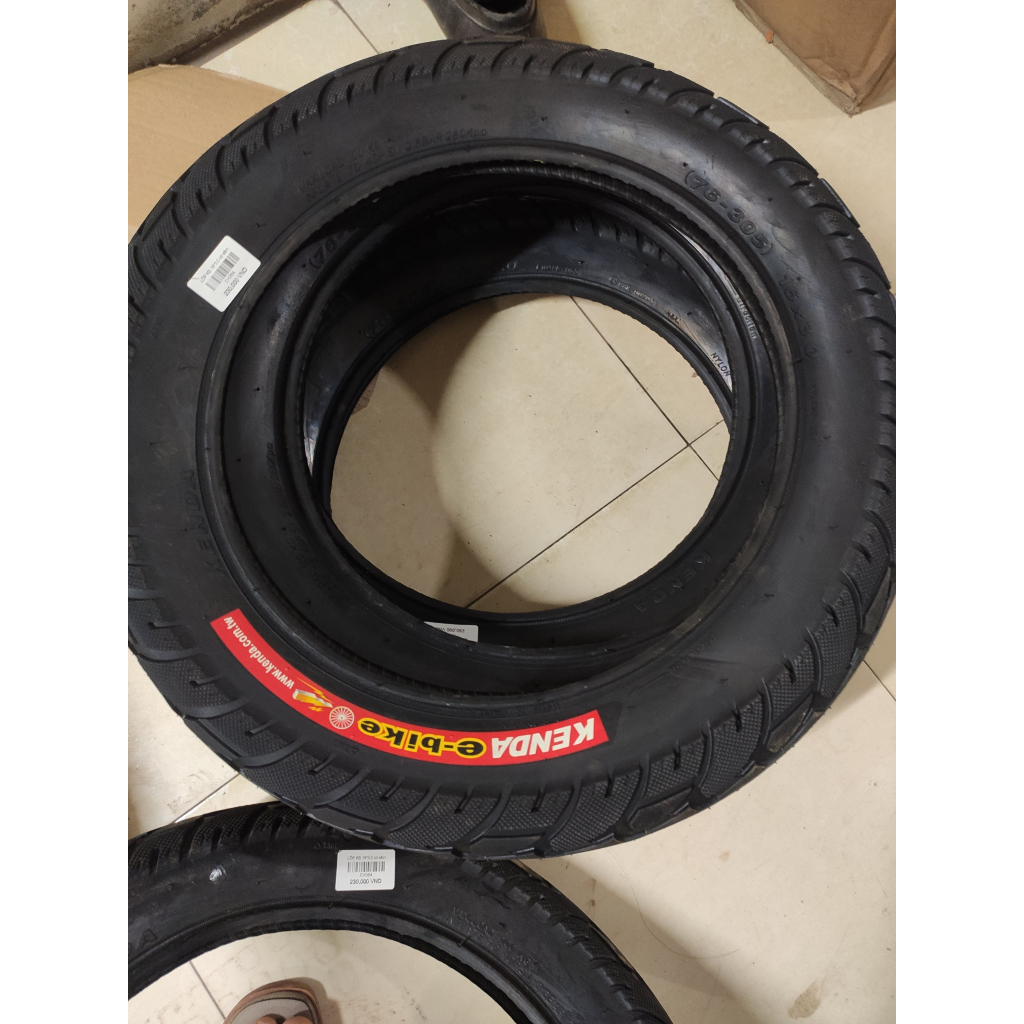 Lốp xe điện 16 x 3.0