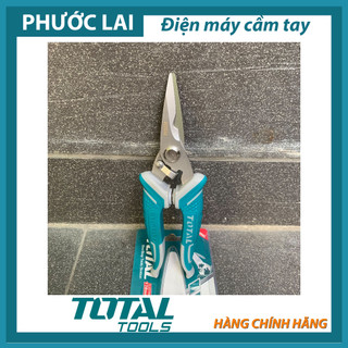 Kéo thợ điện  178mm THT117871
