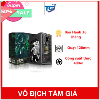 Nguồn máy tính sama 535 ppfc 400w - hàng chính hãng