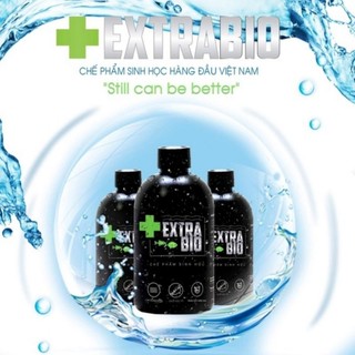 Vi sinh Extra Bio 125/250 ml - Mr Fish +