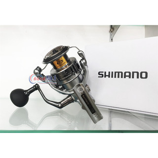 Máy câu cá shimano nasci 2021 | hàng chính hãng