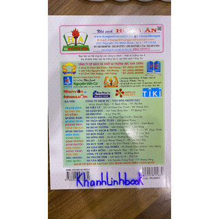Sách - Phân Tích Bình Giảng Thơ Văn Lớp 8 ( Dùng chung cho bộ SGK hiện hàng )