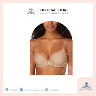 Áo ngực Maidenform nâng ngực demi underwire lace bra 34B/ 34C/ 36B hàng nhập Mỹ