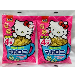 Nui Hello Kitty nội địa Nhật cho bé ăn dặm