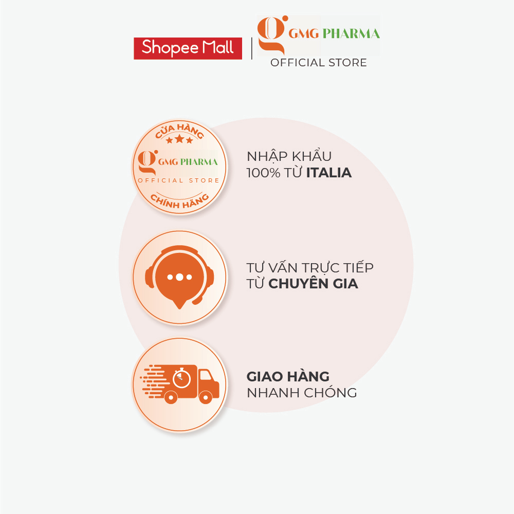 Serum Vitamin C15 sáng da, ngăn ngừa lão hóa Canova Resurface C15 Serum - Global Treatment Anti- Ageing 30ml