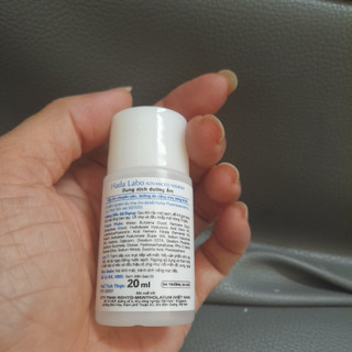 (mini 20ml) Dung Dịch Dưỡng Ẩm Hada Labo