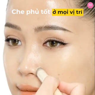 Cọ che khuyết điểm LEMONADE