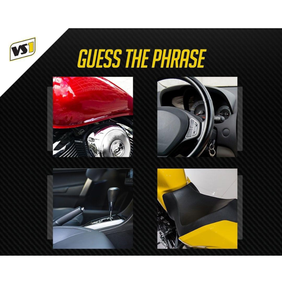 Chai Phục Hồi Nhựa Nhám Và Đánh Bóng Sơn Xe Máy Ô Tô VS1 120ML