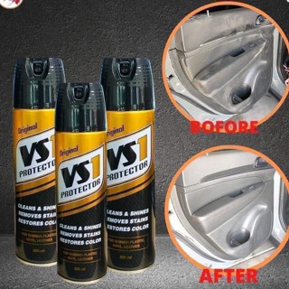 Nano VS1 Phục Hồi Nhựa Nhám Và Sơn Xe Máy Ô Tô 250ML