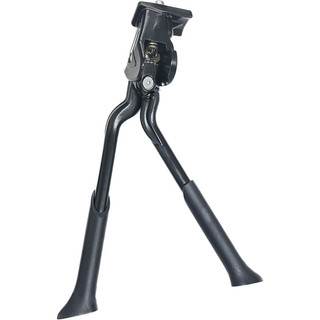 Chân chống giữa xe đạp TK7 Dual Pro điều chỉnh cao thấp, gạt một bên
