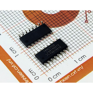 74hc595d,118 ic shift register 8bit 16sop