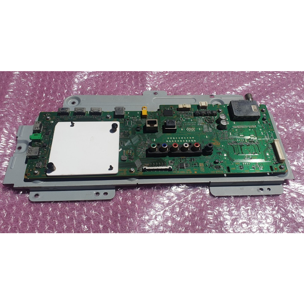 Bo mạch chính của TiVi SONY: 43W800C, 50W800C, 55W800C
