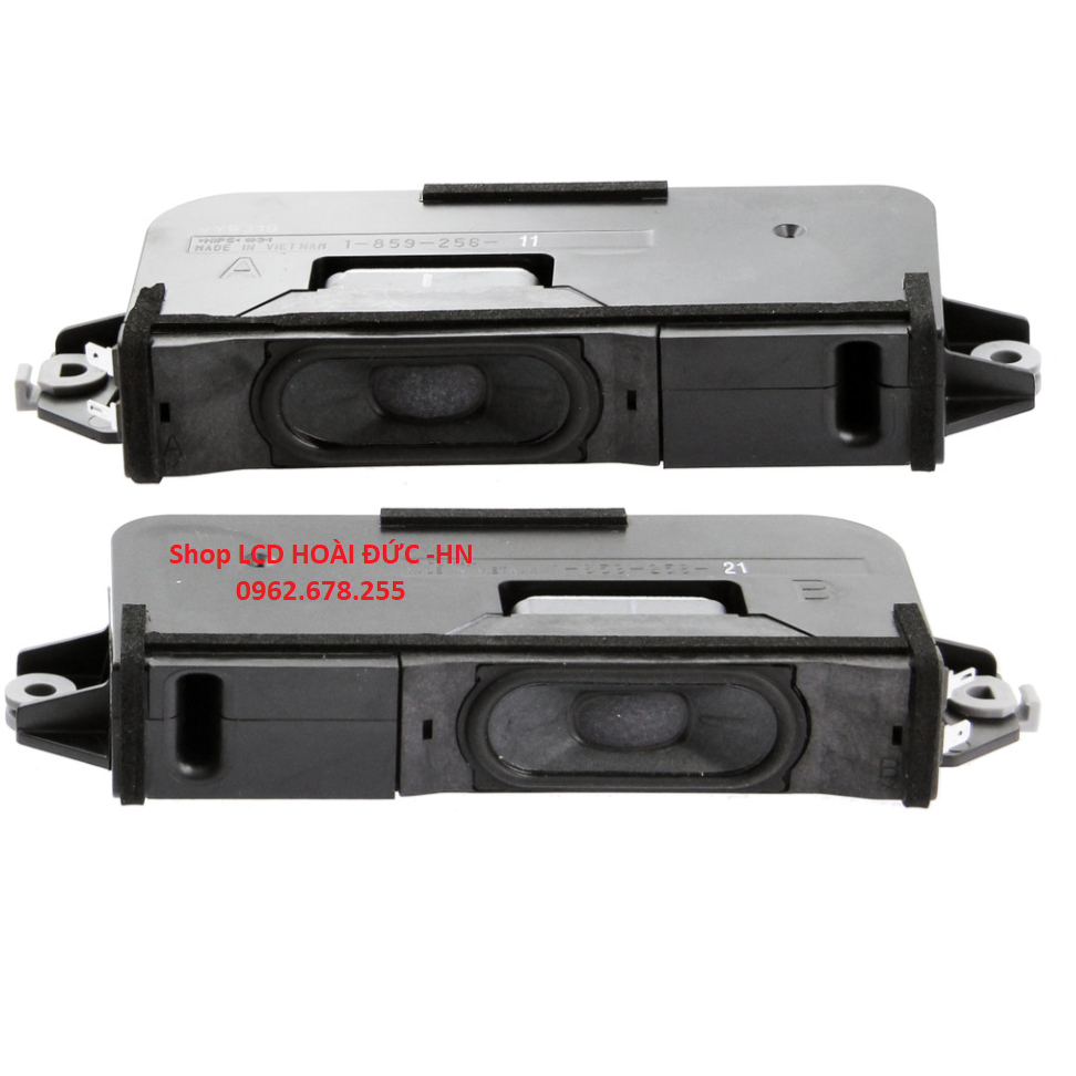 Cặp loa TV Sony 43w8000, 50w800c, 50w800c, 42w700b, 42w674a, 50w800b, 55w800b, 43x8000e, 49w8000e, 55w8000e, 55x7500h