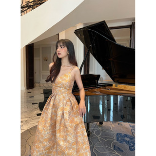 Elwyn dress -Rose et Amour