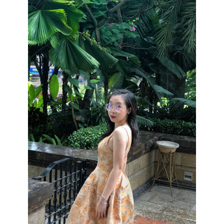 Elwyn dress -Rose et Amour