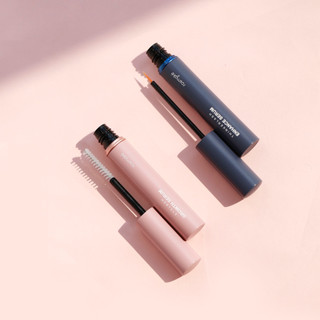 Serum Hồng dưỡng dài mi Rosmake