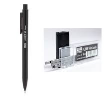 Ruột chì dẹp 2.0mm Marvy FL200R